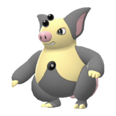Buy Grumpig in Brilliant Diamond & Shining Pearl